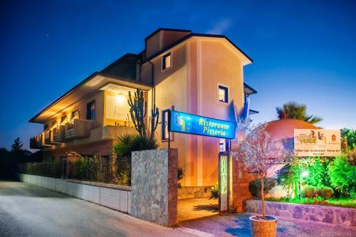 Hotel Bacco 2