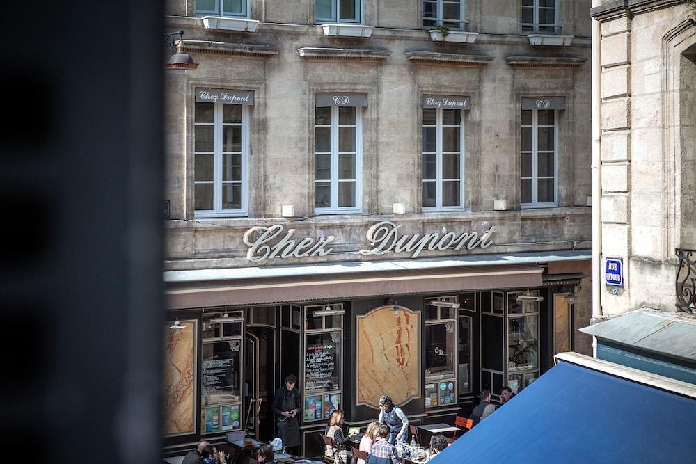 Une Chambre Chez Dupont 2