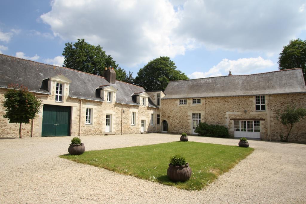 L'éco-Domaine du Chalonge 2