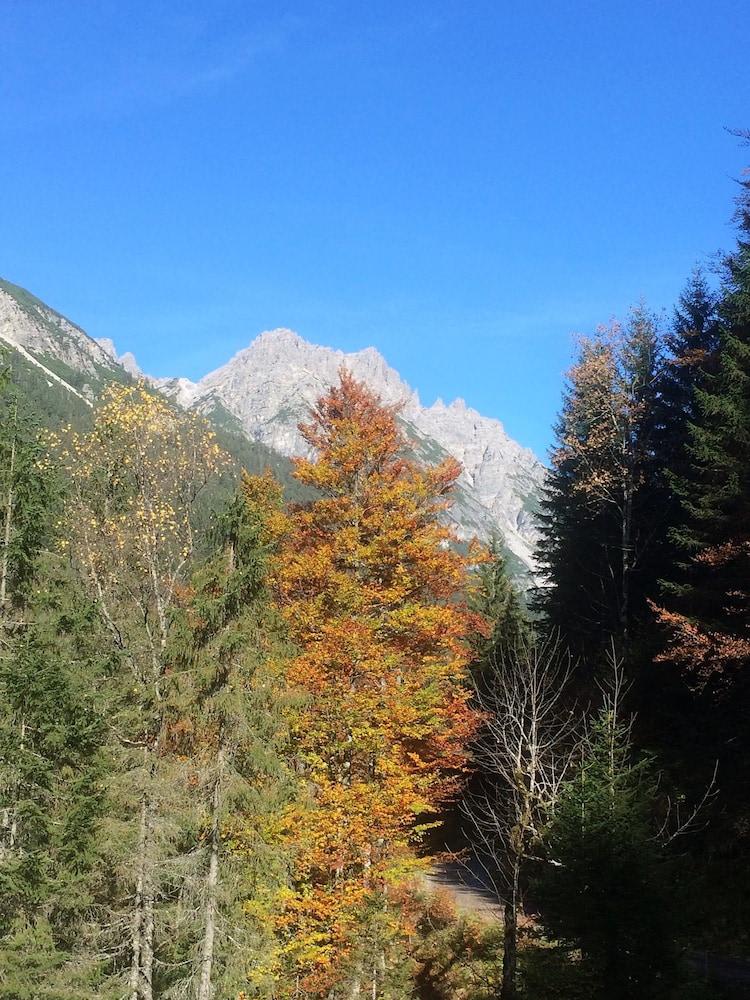 Pension Alpenperle 1