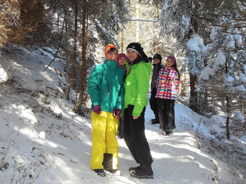 Pension Alpenperle 2