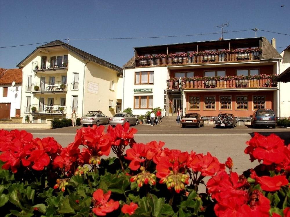 Landgasthaus Hoffmann 1