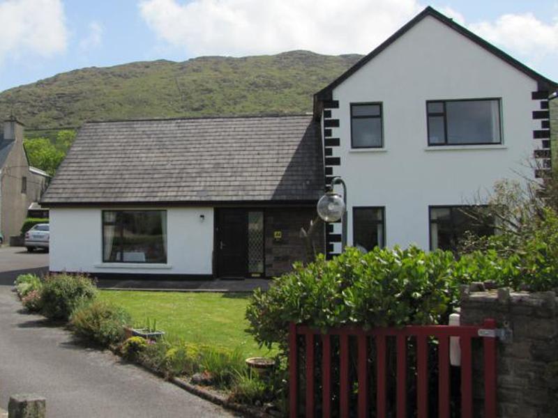 An Dooneen, The Hurley Farm B&B 2