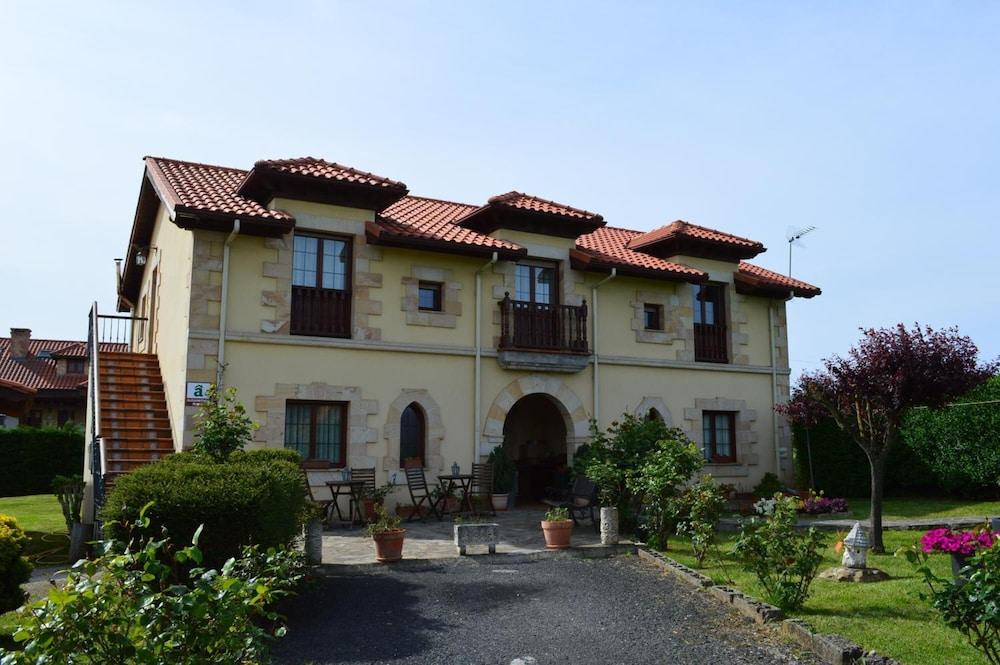 Posada El Jardin 2