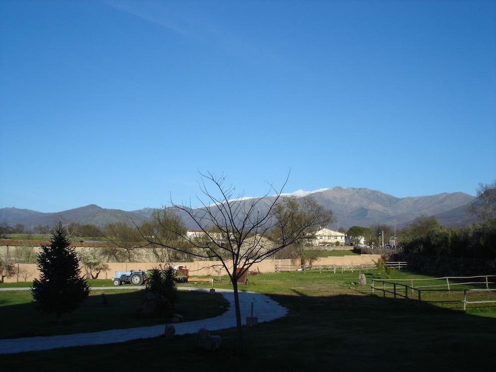 Posada Tresmentiras 2