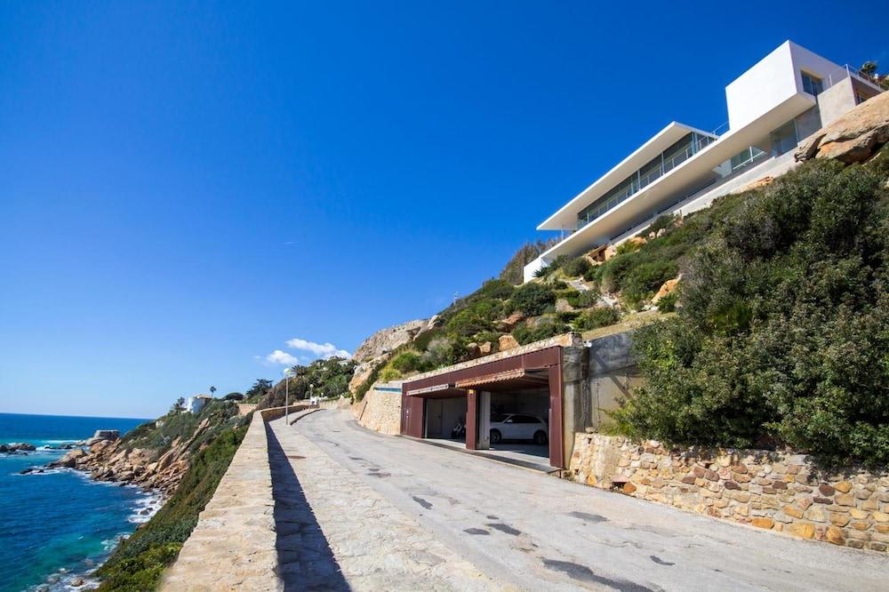 Villa El Buzo 2