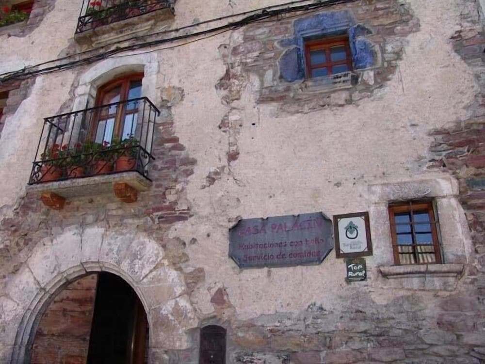 Casa Palacin 2