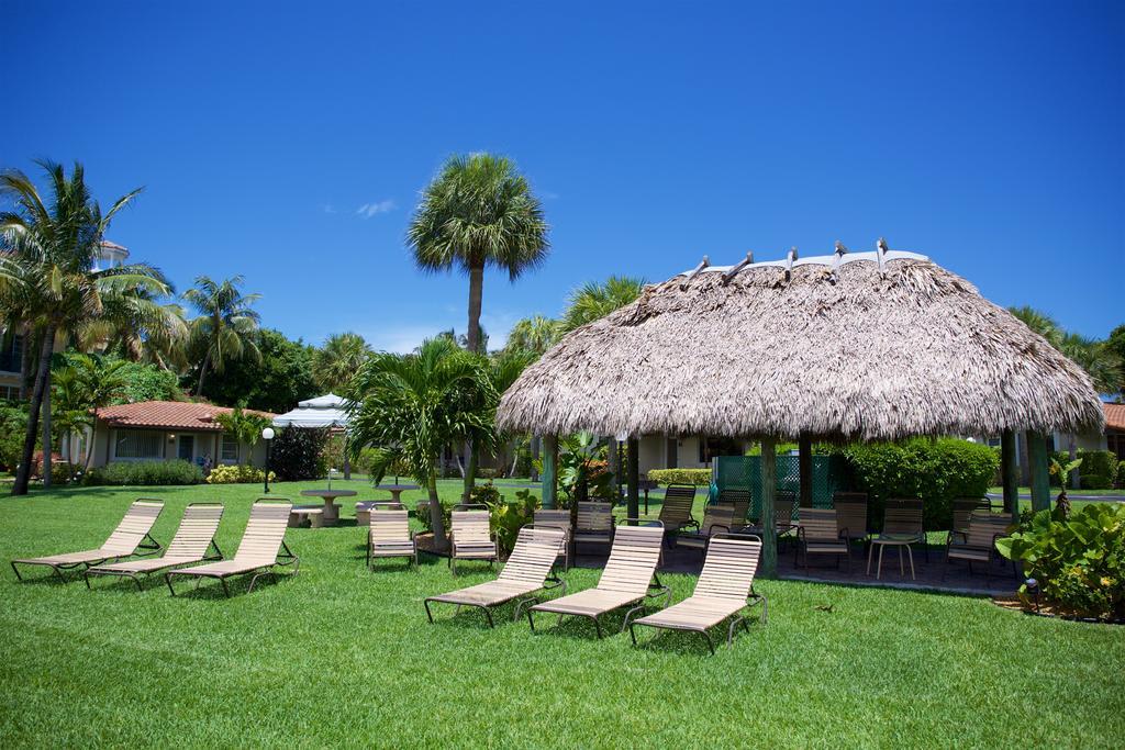 Royal Flamingo Villas 1