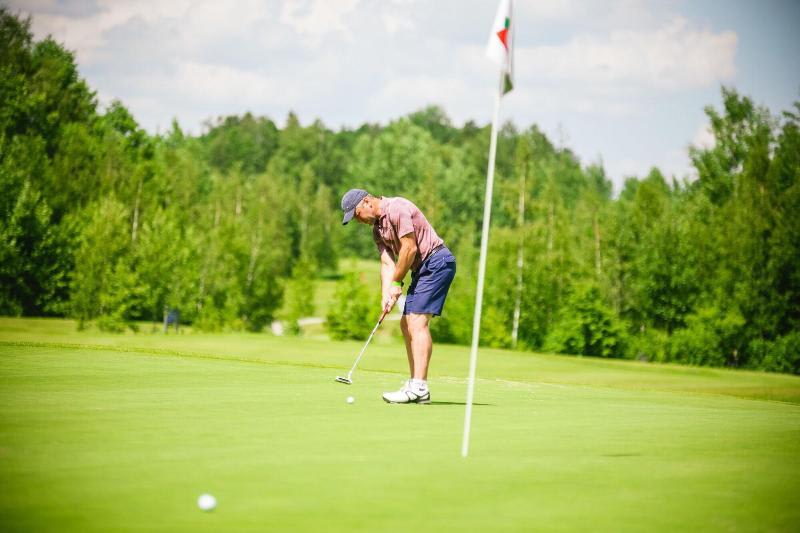 Vilnius Golf & Spa Apartments 2