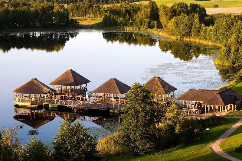 Vilnius Golf & Spa Apartments 1