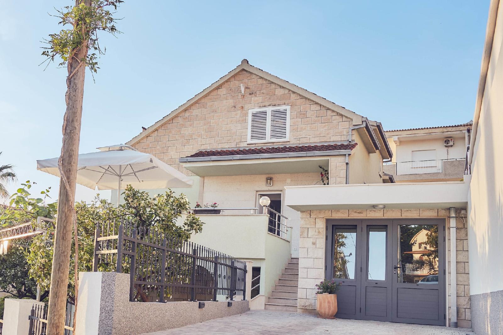 Pansion Casa 2
