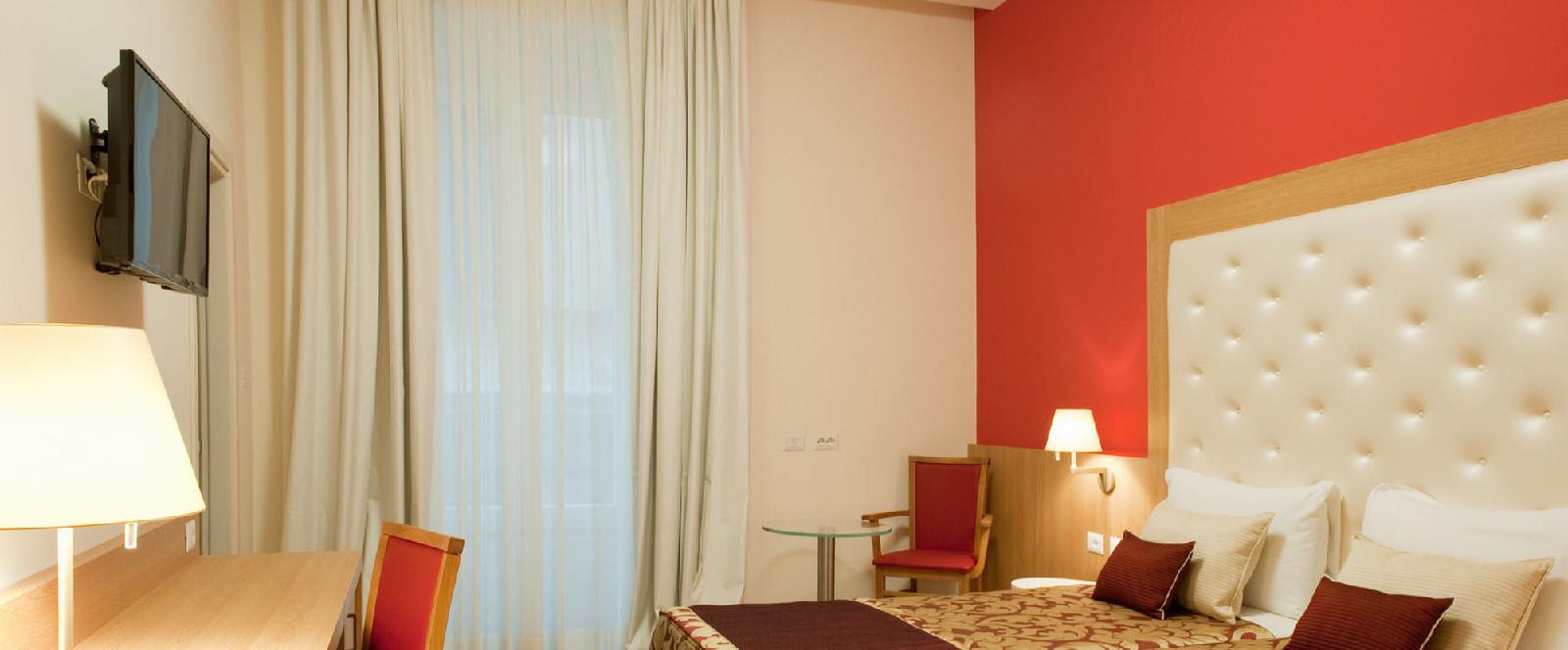 Navona Luxury Guesthouse 2