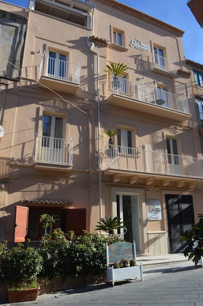 Residenza Donna Giovanna 2