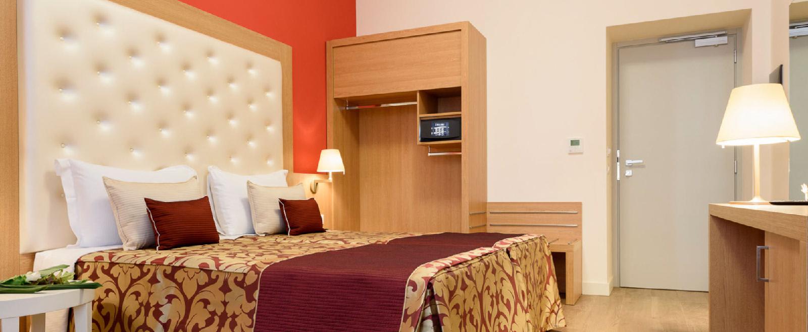 Navona Luxury Guesthouse 1