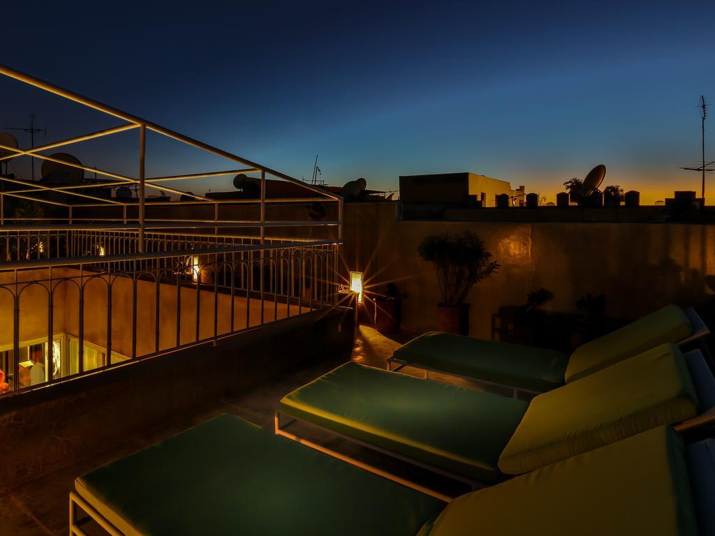 Ryad Marrakech 2