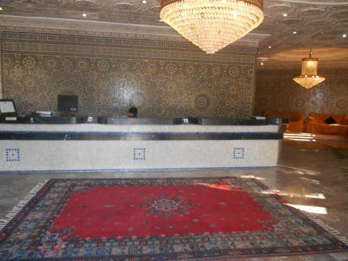 Hotel Babel 2