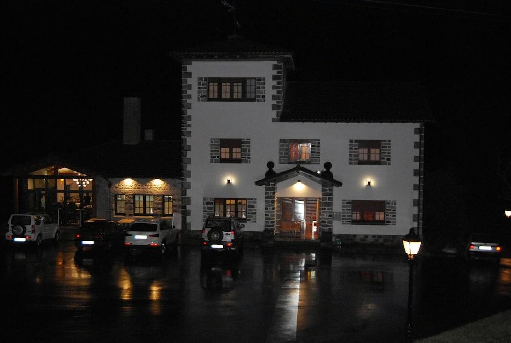 La Casona de Rey 2
