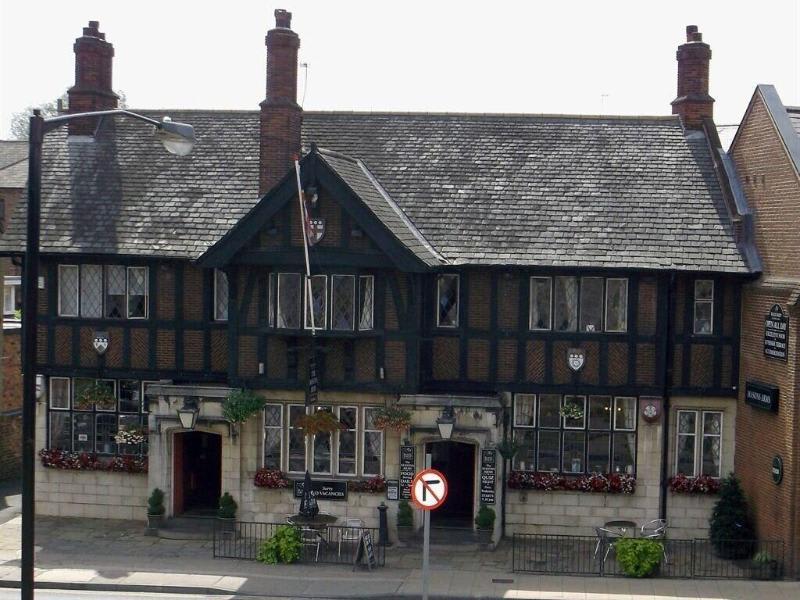 Masons Arms 1