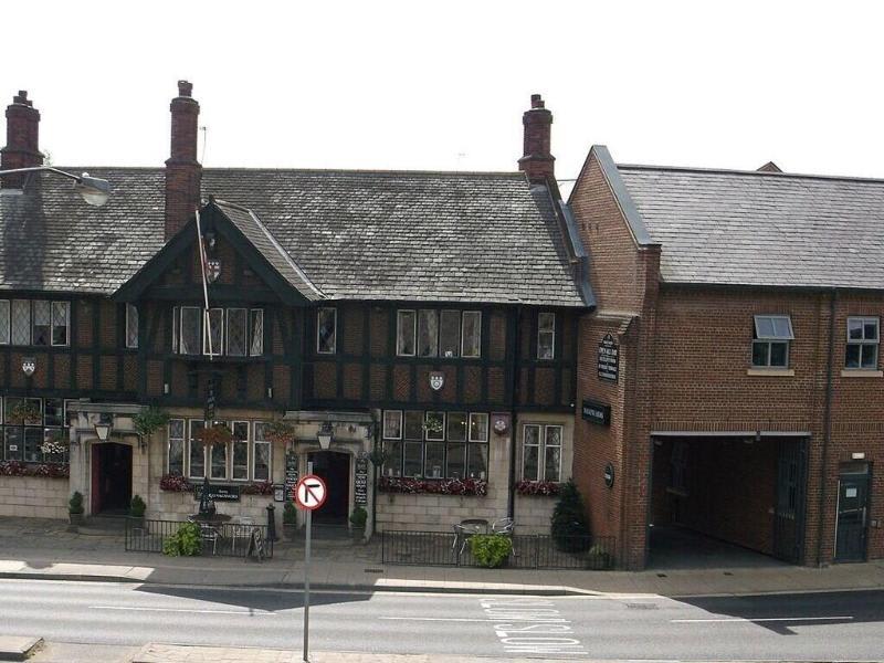 Masons Arms 2
