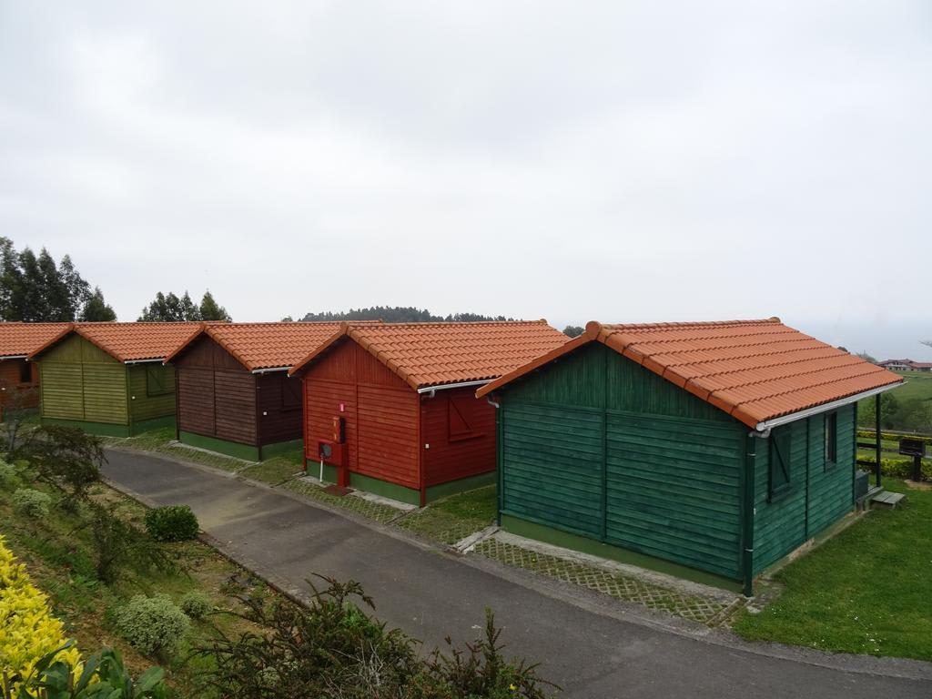 Camping & Bungalows Leagi 2