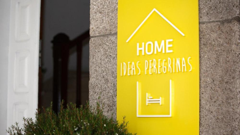 Ideas Peregrinas 2