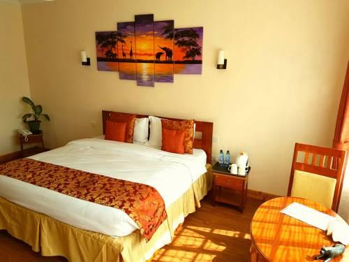 The Farmhouse Inn 2