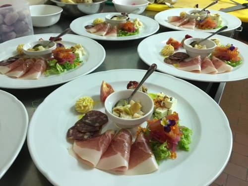 Bed & Breakfast Hisa Resje 2
