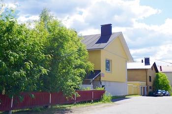 GuestHouse Arctic Heart 1