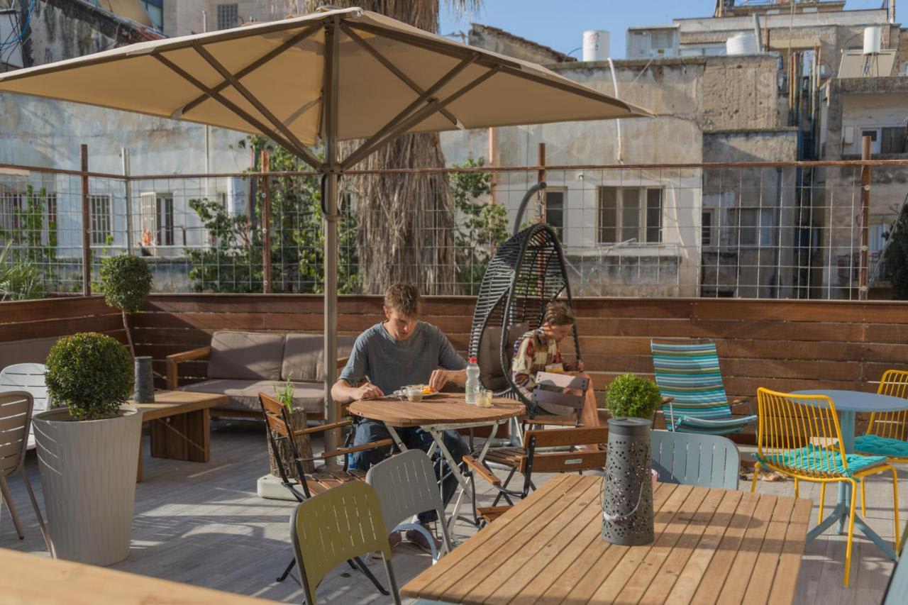 Stay Inn Hotel Jerusalem 1