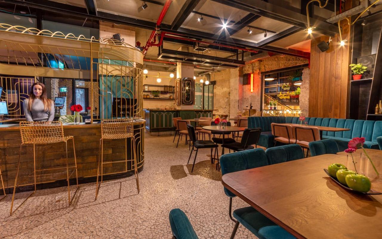 Stay Inn Hotel Jerusalem 2
