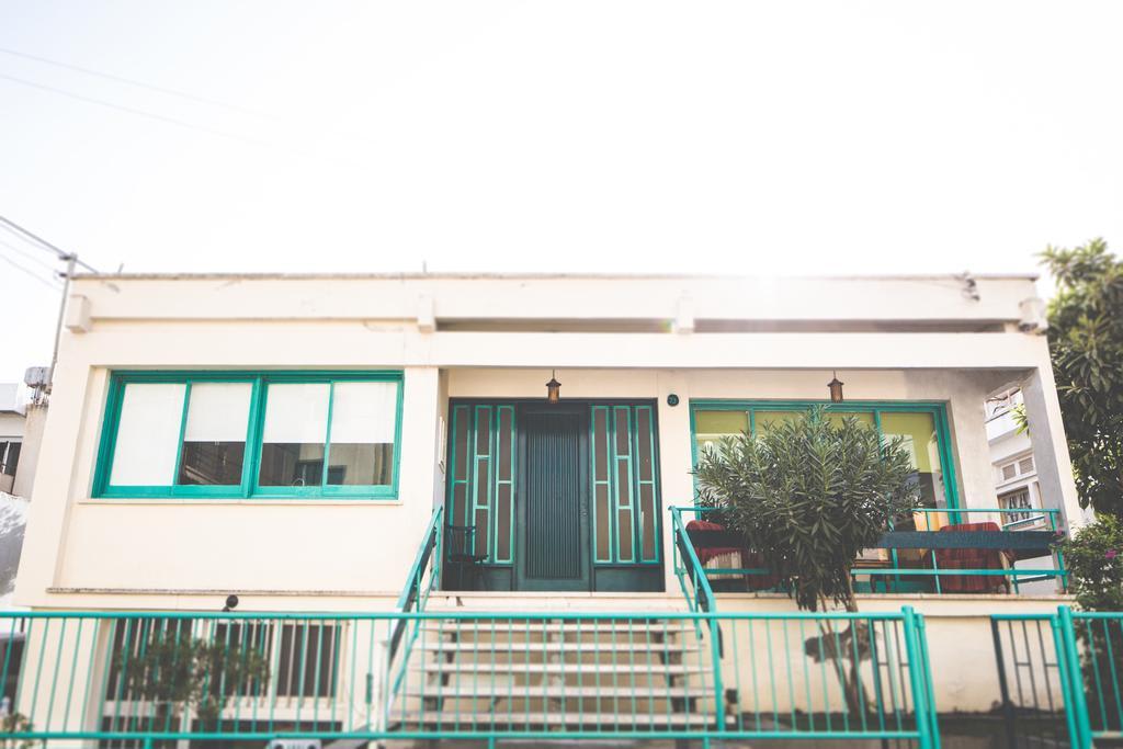 Lemongrass Hostel 2