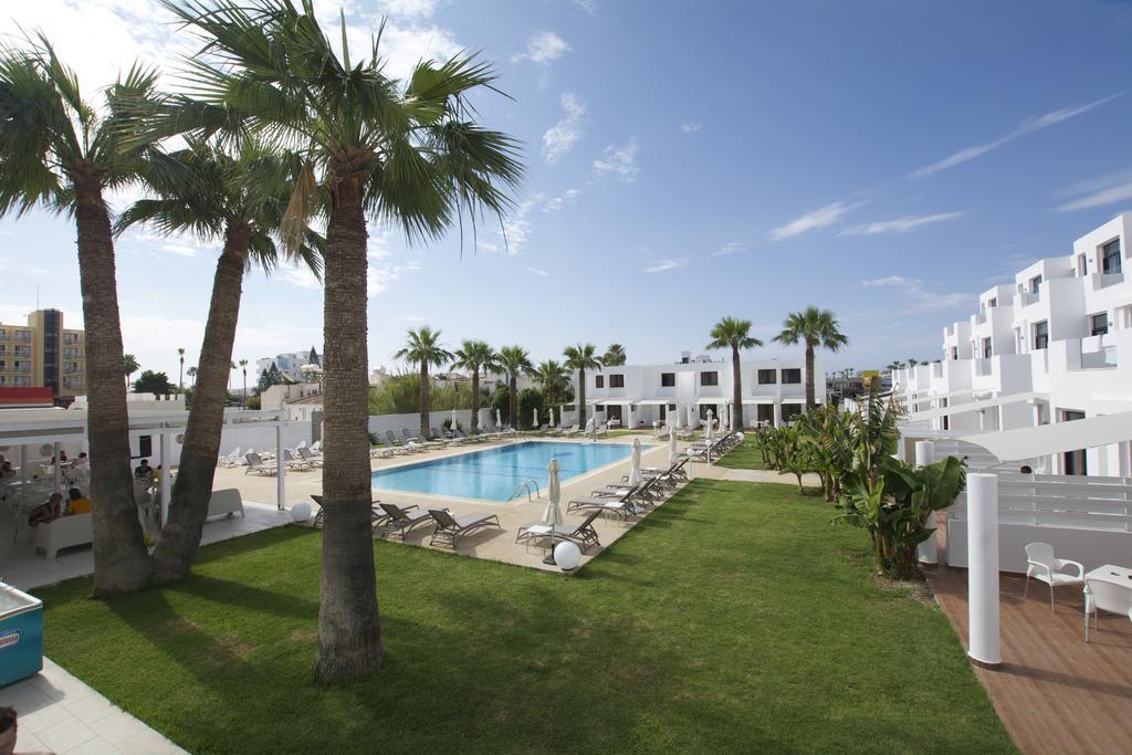 Lantiana Napa Aparthotel 1