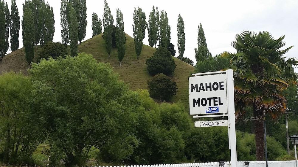 Mahoe Motel 2