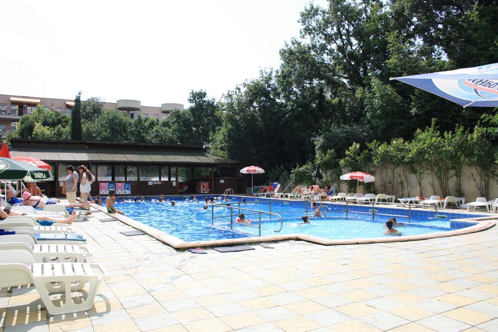 Sunny Varshava Hotel 1