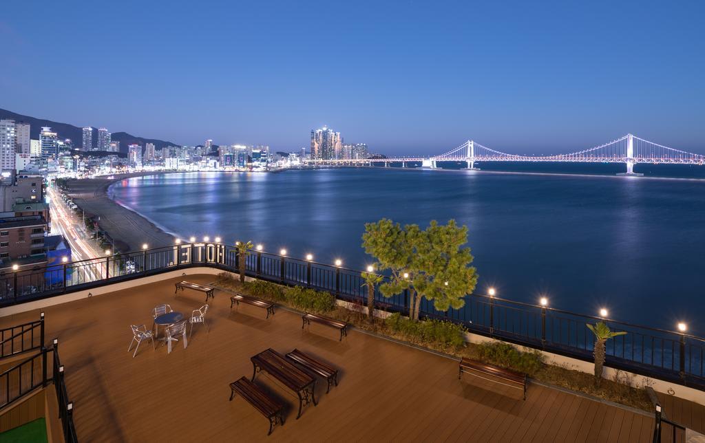 Hound Hotel Gwangan 2