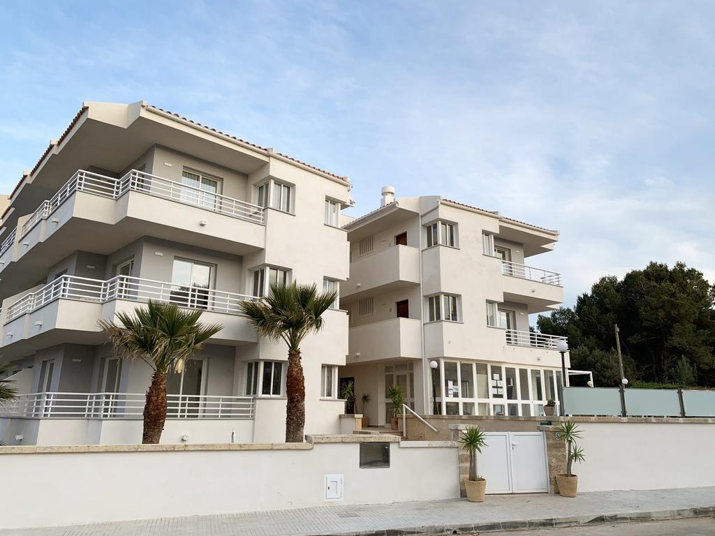 Bauló Mar Apartments 2