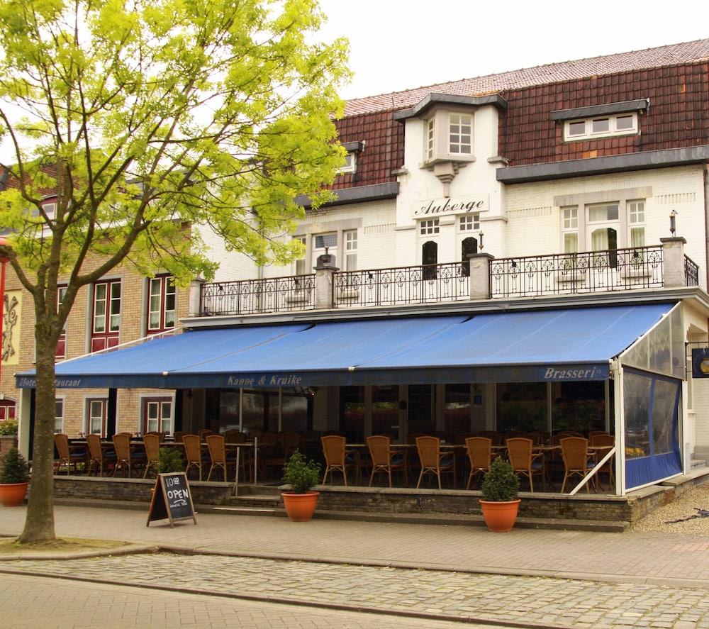 Hotel Restaurant Kanne & Kruike 1