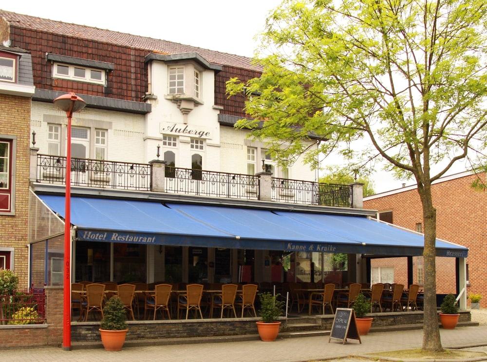Hotel Restaurant Kanne & Kruike 2