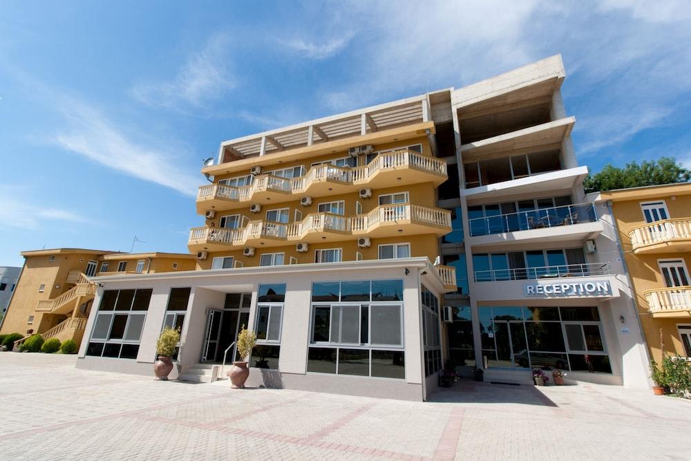 Hotel Zan 2