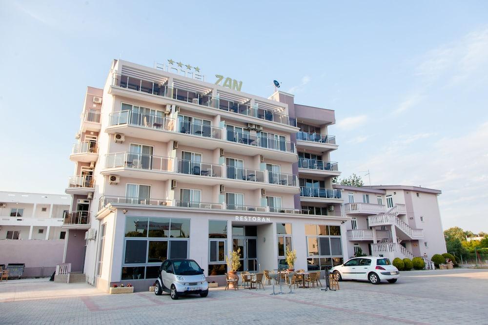 Hotel Zan 1
