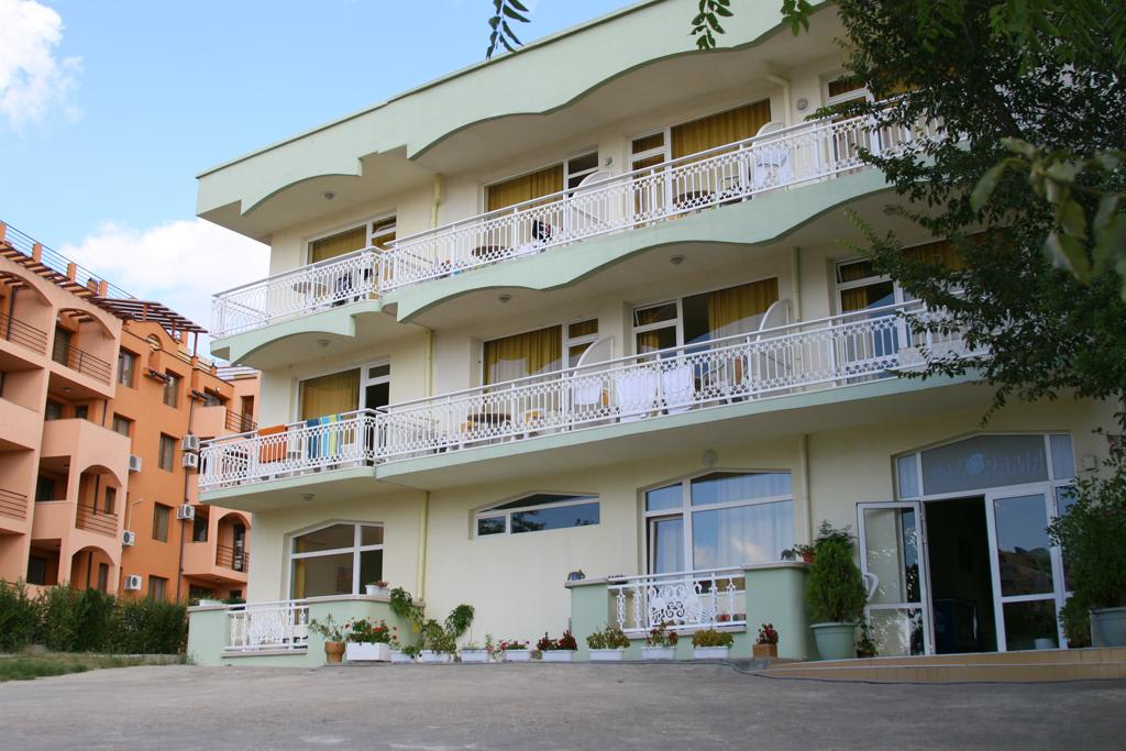Hotel Panorama 2