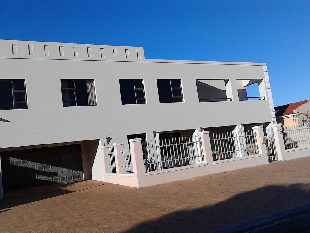 Port House 1
