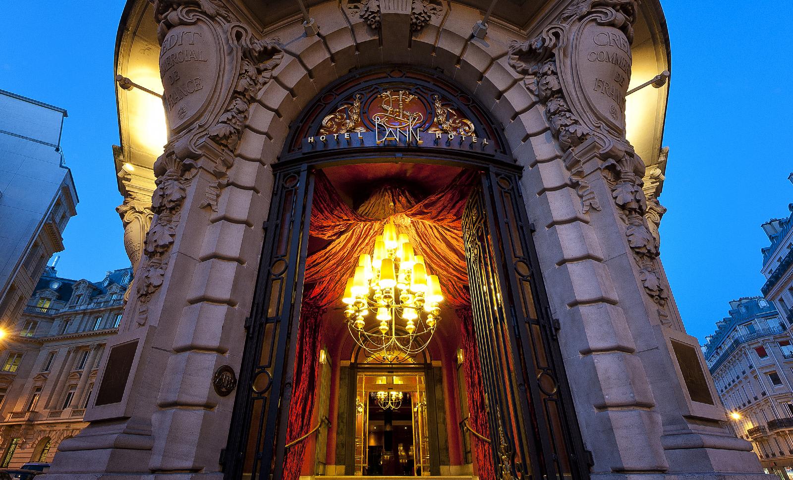 Hotel Banke Opera, Autograph Collection 2