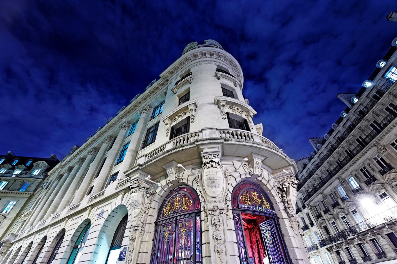 Hotel Banke Opera, Autograph Collection 1