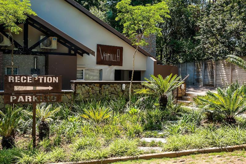 Vanilla Guesthouse 2