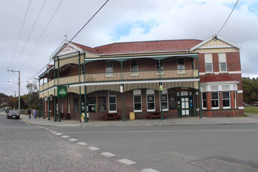 St Marys Hotel 1