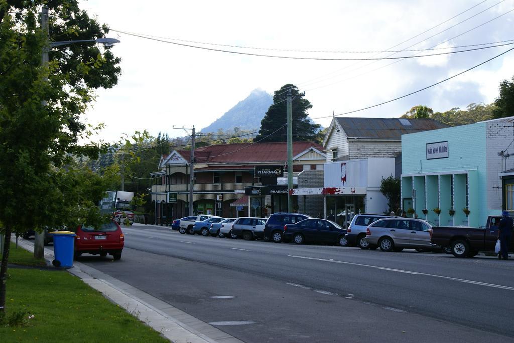 St Marys Hotel 2