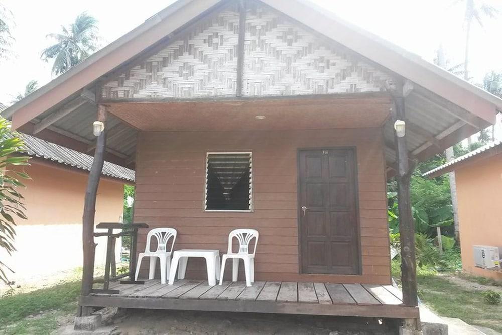Monkey House 2