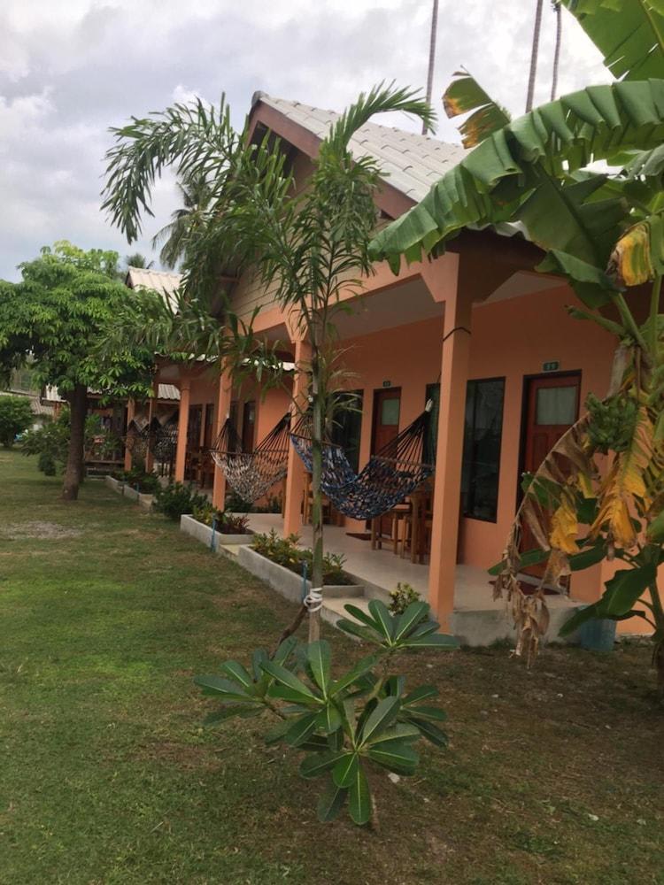 Monkey House 1