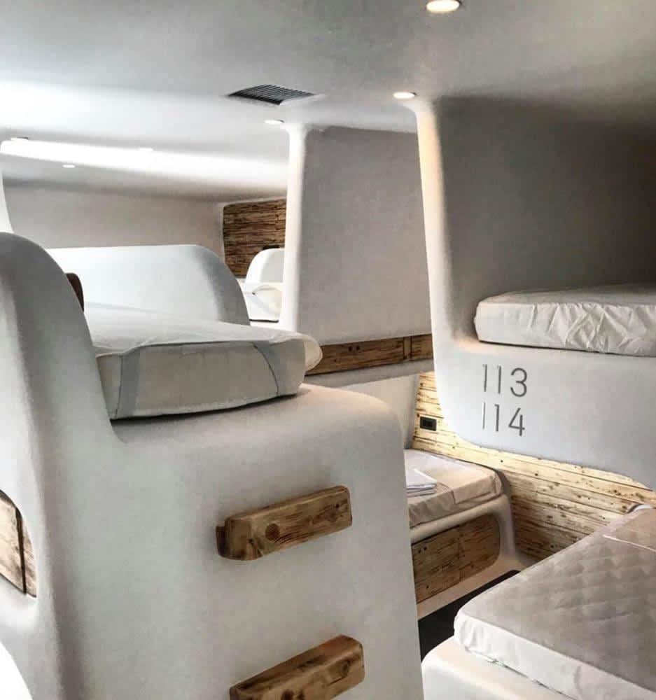 MyCocoon Hostel 1